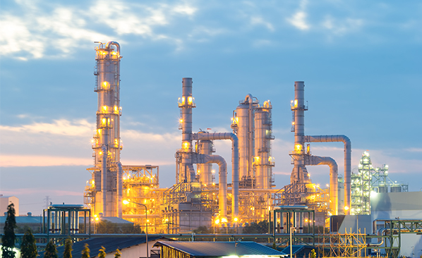 化工行业